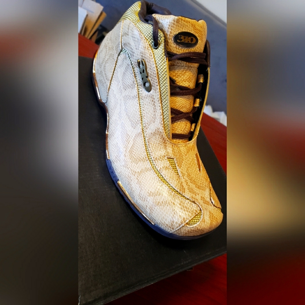 Vintage 310 Motoring Shoes